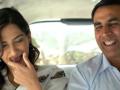 अक्षयकुमारने सोनम कपूरला म्हटले, ‘किती खोटं बोलतेस’, पाहा व्हिडीओ! - Marathi News | Akshay Kumar told Sonam Kapoor, 'How many lies do you say', watch the video! | Latest filmy News at Lokmat.com