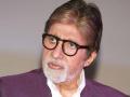 सलमान खाननंतर अमिताभ बच्चन यांचे झाले दिग्दर्शकासोबत भांडण..कारण ऐकून तुम्ही ही व्हाल हैराण.. - Marathi News | After Salman Khan, Amitabh Bachchan has got a fight with the director, because you will hear this. | Latest filmy News at Lokmat.com