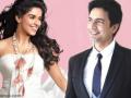 असीन-राहुलचे 'सेव द डेट' चर्चेत - Marathi News | Asin-Rahul's 'Save the Debut' discussion | Latest filmy News at Lokmat.com