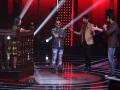 असा झाला ‘द व्हॉईस इंडिया किड्स’मध्ये एक अप्रतिम मेकओव्हर - Marathi News | This was a wonderful makeover in 'The Voice India Kids' | Latest filmy News at Lokmat.com