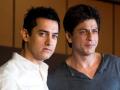आमिर खान ऐवजी आता शाहरूख खान करणार 'या' बायोपिकमध्ये काम - Marathi News | Now Shahrukh Khan will work in 'The' biopic instead of Aamir Khan | Latest filmy News at Lokmat.com