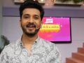 ​नसते उद्योगच्या मंचावर 'भय'ची टीम - Marathi News | The team of 'fear' on the platform of an industry | Latest filmy News at Lokmat.com