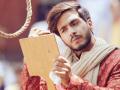 अभिनेता परमसिंहने उघड केले हे रहस्य? - Marathi News | Actor Paramasinhha revealed the secret? | Latest filmy News at Lokmat.com