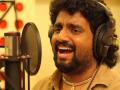 ​आदर्श शिंदेनं गायलं 'विठूमाऊली'चं शीर्षक गीत - Marathi News | The title song of 'Vithu Mauli' written by Adarsh ​​Shindane | Latest filmy News at Lokmat.com