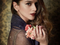 आदिती राव हैदरीचा शाही अंदाज - Marathi News | Imperial style of Aditi Rao Hyder | Latest filmy News at Lokmat.com