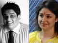 अंजली तन्मयवर भडकली - Marathi News | Anjali grumbled on Tanmay | Latest filmy News at Lokmat.com