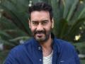 अजय देवगणच्या चित्रपटात बॉलिवूडच्या 90च्या दशकातील ही जोडी दिसणार एकत्र - Marathi News | Ajay Devgn's movie will be seen in Bollywood's 90's | Latest filmy News at Lokmat.com