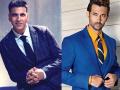 हृतिक रोशनने नाकारलेला चित्रपट अक्षय कुमार स्वीकारणार? - Marathi News | Hrithik Roshan to reject Akshay Kumar's film? | Latest filmy News at Lokmat.com