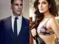 अक्षयकुमारच्या पुरस्कारावर ऋचा चढ्ढा दिली 'ही' प्रतिक्रिया - Marathi News | Richa Chadha gave 'This' reaction to Akshay Kumar's award | Latest filmy News at Lokmat.com