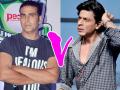 ​शाहरुख vs अक्षय !! कोणाच्या हातात येईल ही BLOCKBUSTER फिल्म.. - Marathi News | Shahrukh vs Akshay !! BLOCKBUSTER movie will be in the hands of someone .. | Latest filmy News at Lokmat.com