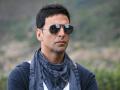 ​अक्षयसाठी ‘धोनी’साकरणे अशक्य - Marathi News | Impossible to do 'Dhoni' for Akshay | Latest filmy News at Lokmat.com