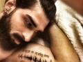 ​वारिस फेम अक्षय डोंगराने काढला युनिक टॅटू - Marathi News | Unique Tattoo Removed by Heirloom Fame | Latest filmy News at Lokmat.com
