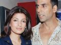 अक्षय-ट्विंकल दुबईत... - Marathi News | Akshay-Twinkle Dubai ... | Latest filmy News at Lokmat.com