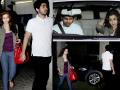 ​आलियाचे पहिले प्रेम होतं...मराठमोळा तरुण.. - Marathi News | Alia's first love was ... Marathamalla Tarun .. | Latest fashion News at Lokmat.com