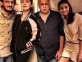 आलिया आणि तिचे ‘भट्ट ब्रिगेड ’! - Marathi News | Alia and her 'Bhatt Brigade'! | Latest filmy News at Lokmat.com