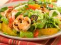 चांगल्या आरोग्यासाठी अमेरिकन सलाड - Marathi News | American salad for good health | Latest beauty News at Lokmat.com