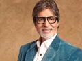 बिग बी स्वत:ला मानतात ‘भाग्यवान’! - Marathi News | Big B considers himself 'lucky'! | Latest filmy News at Lokmat.com