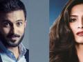 सोनम - आनंद अहुजा भेटतात तेव्हा... - Marathi News | Sonam - When Anand Ahuja meets ... | Latest filmy News at Lokmat.com