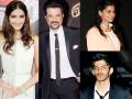 ​अनिलमधला प्रेमळ ‘बाप’माणूस ! - Marathi News | Anilamadhalas loving 'Father'! | Latest filmy News at Lokmat.com