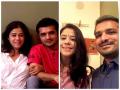 राधिकाने तिच्या रिअल लाइफ 'गुरु'कडून मागितले हे खास गिफ्ट! - Marathi News | This special gift from Radha asked for her real life 'guru'! | Latest filmy News at Lokmat.com