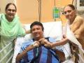 ​अनू मलिक रुग्णालयात - Marathi News | Anu Malik at the hospital | Latest beauty News at Lokmat.com