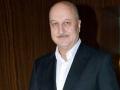 ​अनुपम खेर असतील एफटीआयआयचे नवे अध्यक्ष - Marathi News | Anupam Kher will be the new president of FTII | Latest filmy News at Lokmat.com