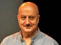 'द एक्सिडेंटल प्राइम मिनिस्टर'चा फर्स्ट लूक लाँच - Marathi News | First Look Launch of The Accidental Prime Minister | Latest filmy News at Lokmat.com