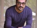 अनुराग म्हणतोय,‘उडता पंजाब’ ला बंदी नाही! - Marathi News | Anurag says, 'Udta Punjab' is not a ban! | Latest filmy News at Lokmat.com
