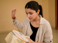 लग्नानंतर अनुष्का शर्मा लागली कामाला, हा घ्या पुरावा! - Marathi News | Anushka Sharma got married after marriage, proof of this! | Latest filmy News at Lokmat.com