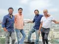 ‘आपलं मानूस’चा पार्ट-2 लवकरच रसिकांच्या भेटीला, लवकरच अधिकृत घोषणा, नाना पाटेकरही झळकणार? - Marathi News | Part of your 'Manus' part -2 soon to meet the fans, will soon be official announcement, Nana Patekar? | Latest filmy News at Lokmat.com