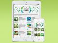 ​पर्यावरण जतनासाठी अ‍ॅपल वापरतेय नवा फंडा - Marathi News | The new fund that Apple uses for the environment | Latest fashion News at Lokmat.com