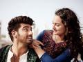 ​का केले सोनाक्षीने अर्जूनकडे दुर्लक्ष?? - Marathi News | Why Sonakshi ignored Arjun? | Latest filmy News at Lokmat.com