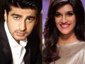 'या' चित्रपटात जमणार अर्जुन कपूर आणि क्रिती सॅननची जोडी - Marathi News | Arjun Kapoor and Kryti Sanan pair together in the film | Latest filmy News at Lokmat.com