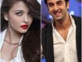 ऐश-रणबीरचा इंटीमेट ? - Marathi News | Ash-Ranbir Intimate? | Latest filmy News at Lokmat.com