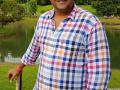 आशिष भेलकर यांची मराठीत दमदार एंट्री - Marathi News | Ashish Bhelkar's strong entry in Marathi | Latest filmy News at Lokmat.com