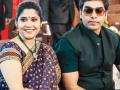 असे झाले, रेणुका-आशुतोषचे लग्न - Marathi News | It happened, Renuka and Ashutosh got married | Latest filmy News at Lokmat.com