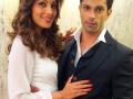 बिपाशा शेअर अ क्युट फोटो - Marathi News | Bipasha shares a cut photo | Latest filmy News at Lokmat.com