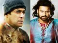 ‘बाहुबली’ प्रभासच्या स्टारडमची सलमान खानने घेतली धास्ती! - Marathi News | 'Bahubali' starring Salman Khan! | Latest filmy News at Lokmat.com