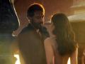 ‘बादशाहो’मध्येही बघायला मिळणार अजय देवगणचा लिप लॉक सीन? - Marathi News | Ajay Devgn's Lip Lock Seen will also be seen in 'Badshaho' | Latest filmy News at Lokmat.com