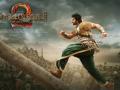 ​‘बाहुबली2’चे हे नवे पोस्टर पाहाच! - Marathi News | This new poster of 'Bahubali2' will be seen! | Latest filmy News at Lokmat.com