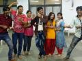 गंभीर प्रश्नांचा हसतखेळत वेध घेणारं भन्नाट लोकनाट्य लवकरच रंगभूमीवर - Marathi News | The frenetic folk dancer who is taking a sigh of serious questions soon | Latest filmy News at Lokmat.com