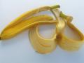 ​केळीची साल आरोग्यवर्धक - Marathi News | Banana Year Healthy | Latest beauty News at Lokmat.com