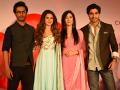 ​बेपनाह या मालिकेत जेनिफर विंगेट आणि हर्षद चोपडा दिसणार या भूमिकेत - Marathi News | In this series, in the absence of Jennifer Wingate and Harshad Chopra, | Latest filmy News at Lokmat.com