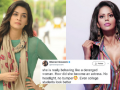 क्रिती सॅननला ‘पागल’ म्हणणारी भैरवी गोस्वामी आहे तरी कोण? - Marathi News | Who is Bhairavi Goswami, who calls Kranti Sanan 'mad'? | Latest filmy News at Lokmat.com