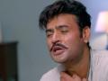 मालिकेच्या सेटवर भानू उदय झाला जखमी - Marathi News | Bhanu got injured on the set of the series | Latest filmy News at Lokmat.com
