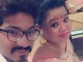 Wedding Bells! कॉमेडी क्वीन भारती सिंहने बॉयफ्रेडसह गुपचुप केला साखरपुडा - Marathi News | Wedding Bells! Comedy Queen Bharti Singh confused with boyfriend Sakharpura | Latest filmy News at Lokmat.com