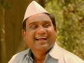 Interview : उत्तम डायरेक्शनमुळे भूमिकेला न्याय देता आला- भालचंद्र (भाऊ) कदम ! - Marathi News | Interview: Better Direction allows Bhajikala to get justice - Bhalchandra (Bhau) step! | Latest filmy News at Lokmat.com