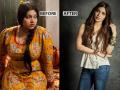 बॉलिवूड सेलिब्रेटी Fat To Fit - Marathi News | Bollywood celebrity Fat To Fit | Latest filmy News at Lokmat.com