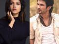 भूमी पेडणेकर आणि सुशांतसिंग राजपूत बनणार डाकू - Marathi News | Land Pudanekar and Sushant Singh Rajput will be the villain | Latest filmy News at Lokmat.com