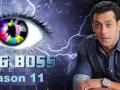 Big Boss 11: सहभागी होणा-या ‘कॉमन मॅन’ला मानधन नाही ! - Marathi News | Big Boss 11: Do not overeat Common Man! | Latest filmy News at Lokmat.com